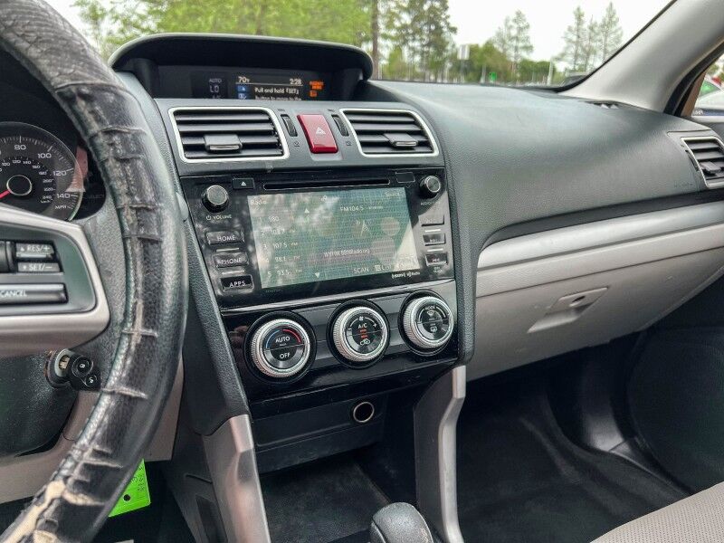 2016 Subaru Forester 2.5i Limited Wilmington NC