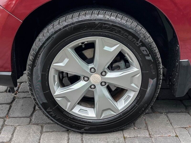 2016 Subaru Forester 2.5i Limited Wilmington NC