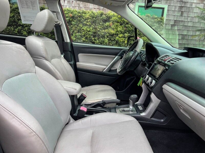 2016 Subaru Forester 2.5i Limited Wilmington NC