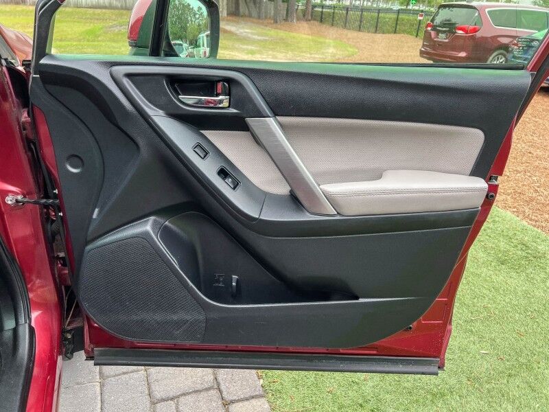 2016 Subaru Forester 2.5i Limited Wilmington NC