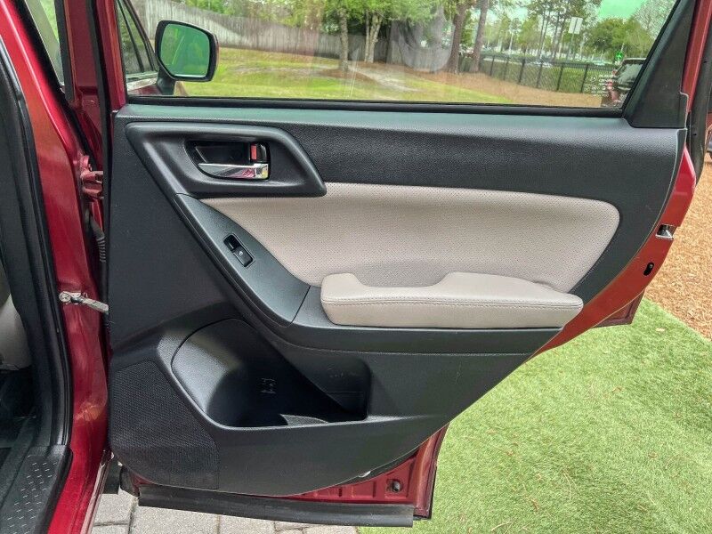 2016 Subaru Forester 2.5i Limited Wilmington NC