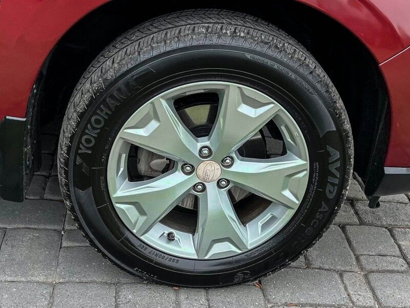 2016 Subaru Forester 2.5i Limited Wilmington NC