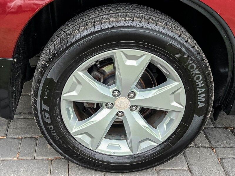 2016 Subaru Forester 2.5i Limited Wilmington NC