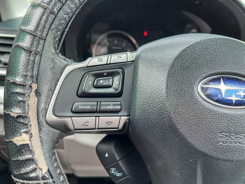 2016 Subaru Forester 2.5i Limited Wilmington NC