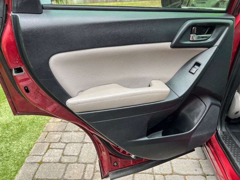 2016 Subaru Forester 2.5i Limited Wilmington NC