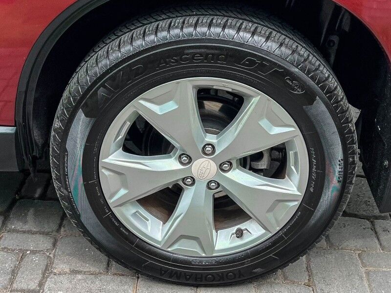 2016 Subaru Forester 2.5i Limited Wilmington NC