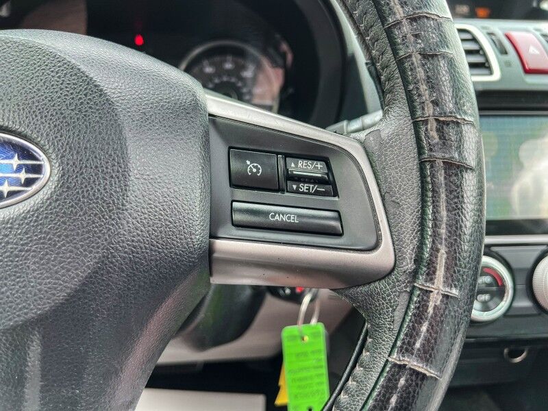 2016 Subaru Forester 2.5i Limited Wilmington NC