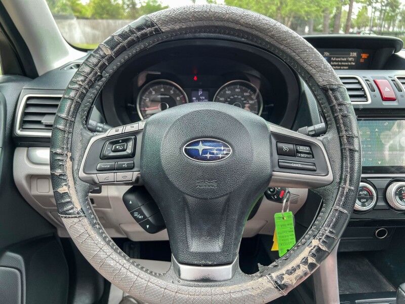 2016 Subaru Forester 2.5i Limited Wilmington NC