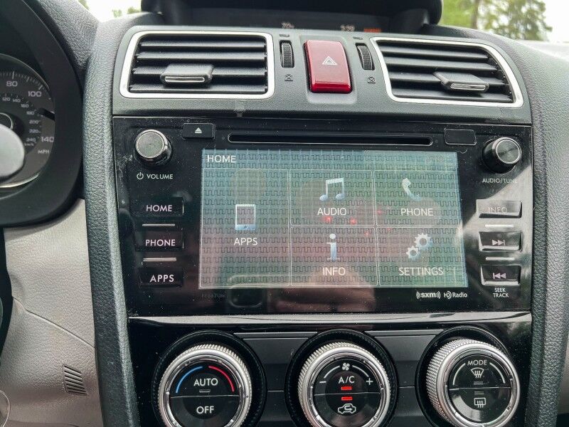 2016 Subaru Forester 2.5i Limited Wilmington NC