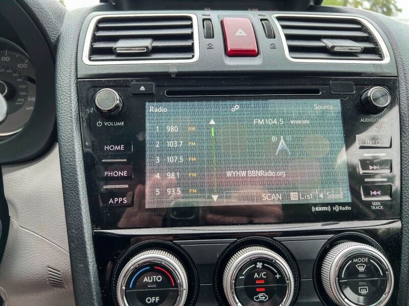 2016 Subaru Forester 2.5i Limited Wilmington NC