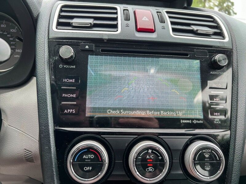 2016 Subaru Forester 2.5i Limited Wilmington NC