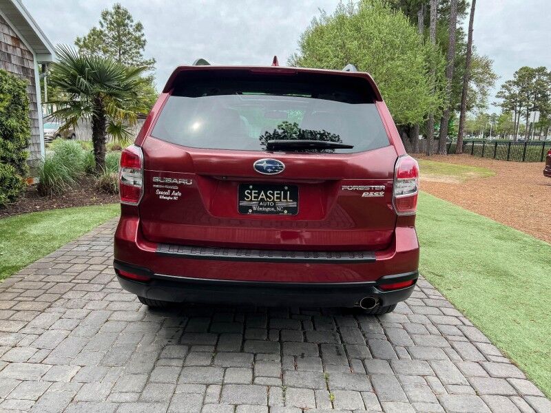 2016 Subaru Forester 2.5i Limited Wilmington NC