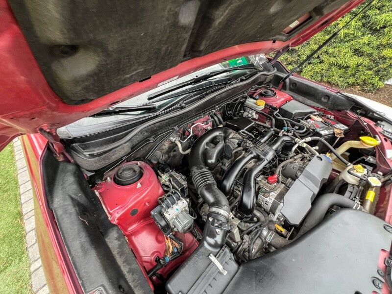 2016 Subaru Forester 2.5i Limited Wilmington NC