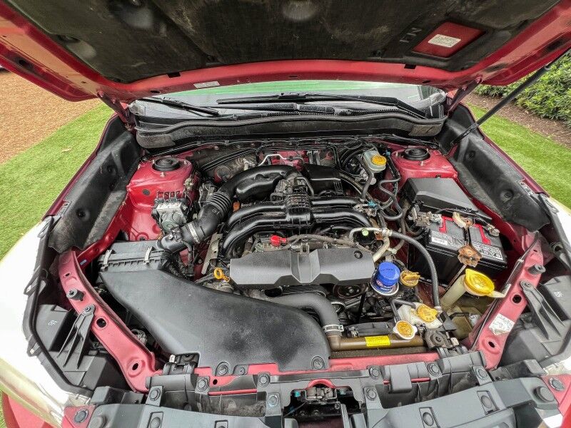 2016 Subaru Forester 2.5i Limited Wilmington NC