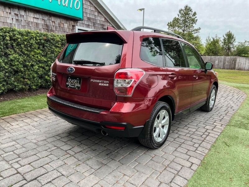 2016 Subaru Forester 2.5i Limited Wilmington NC