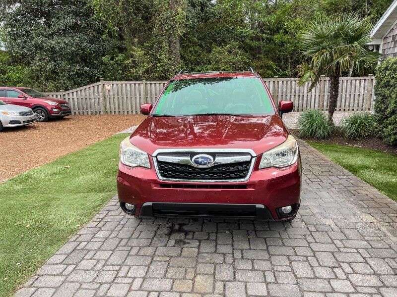 2016 Subaru Forester 2.5i Limited Wilmington NC