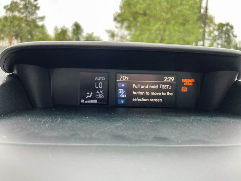 2016 Subaru Forester 2.5i Limited Wilmington NC