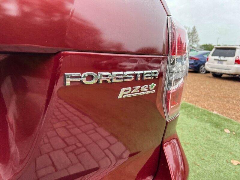 2016 Subaru Forester 2.5i Limited Wilmington NC