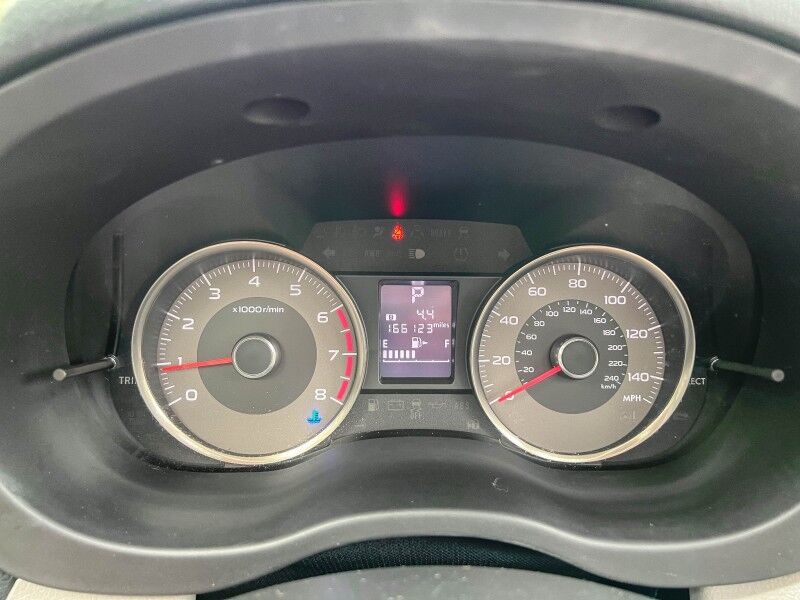 2016 Subaru Forester 2.5i Limited Wilmington NC