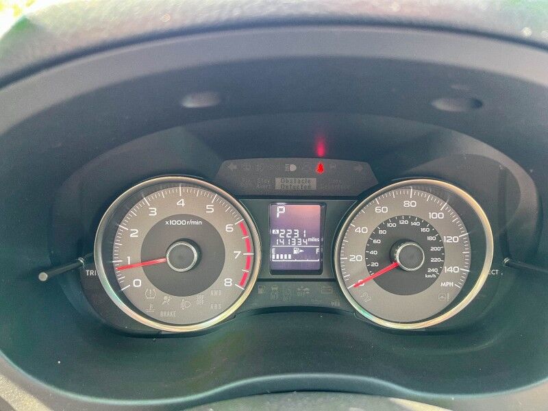 2016 Subaru Forester 2.5i Limited Wilmington NC