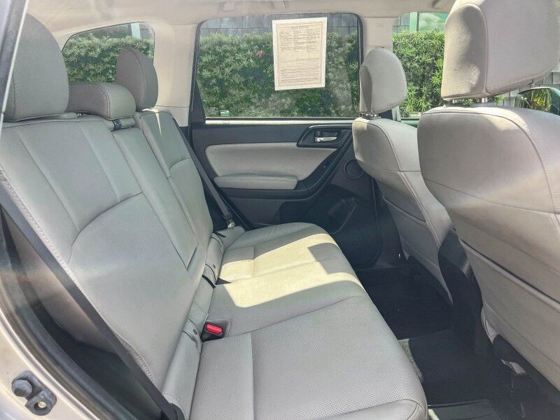 2016 Subaru Forester 2.5i Limited Wilmington NC