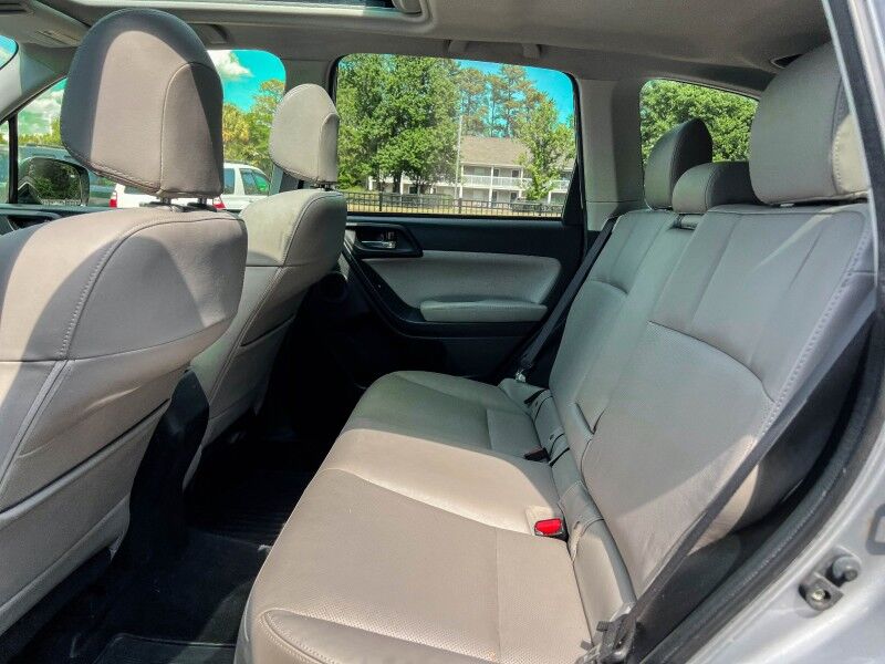 2016 Subaru Forester 2.5i Limited Wilmington NC