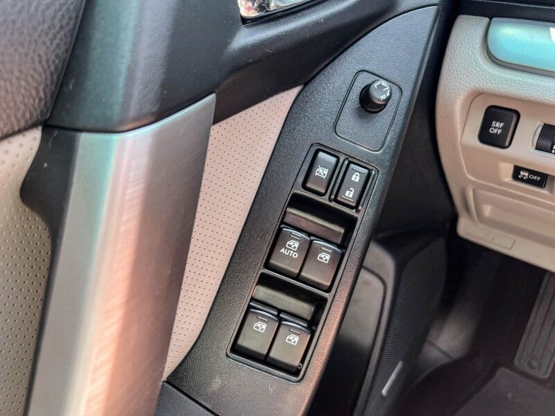 2016 Subaru Forester 2.5i Limited Wilmington NC