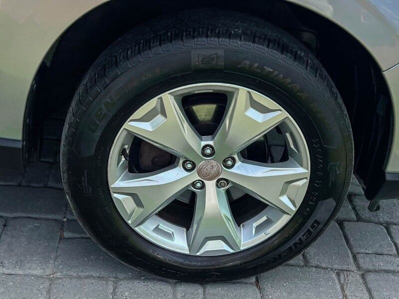 2016 Subaru Forester 2.5i Limited Wilmington NC