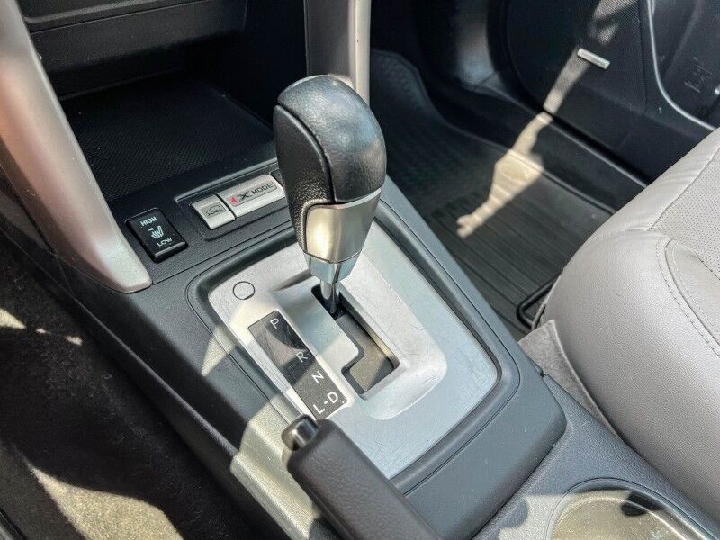 2016 Subaru Forester 2.5i Limited Wilmington NC