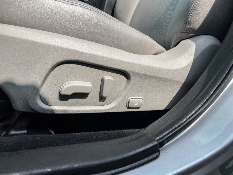 2016 Subaru Forester 2.5i Limited Wilmington NC