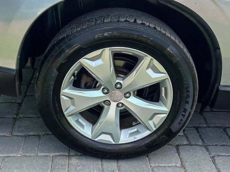 2016 Subaru Forester 2.5i Limited Wilmington NC