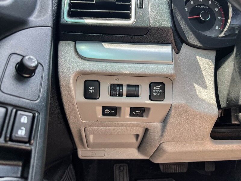 2016 Subaru Forester 2.5i Limited Wilmington NC