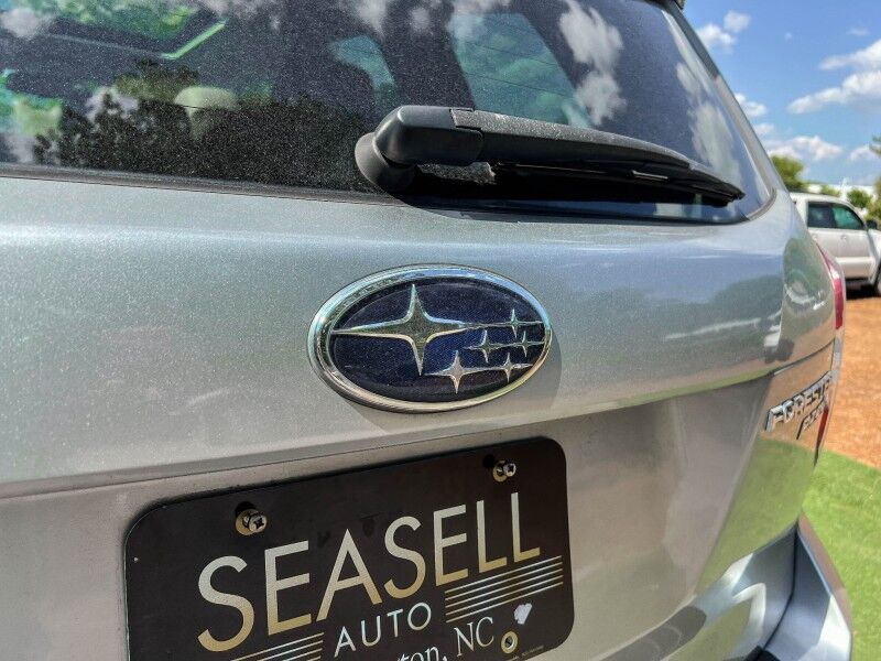 2016 Subaru Forester 2.5i Limited Wilmington NC