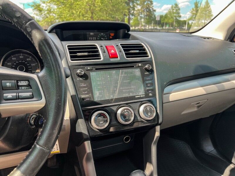 2016 Subaru Forester 2.5i Limited Wilmington NC