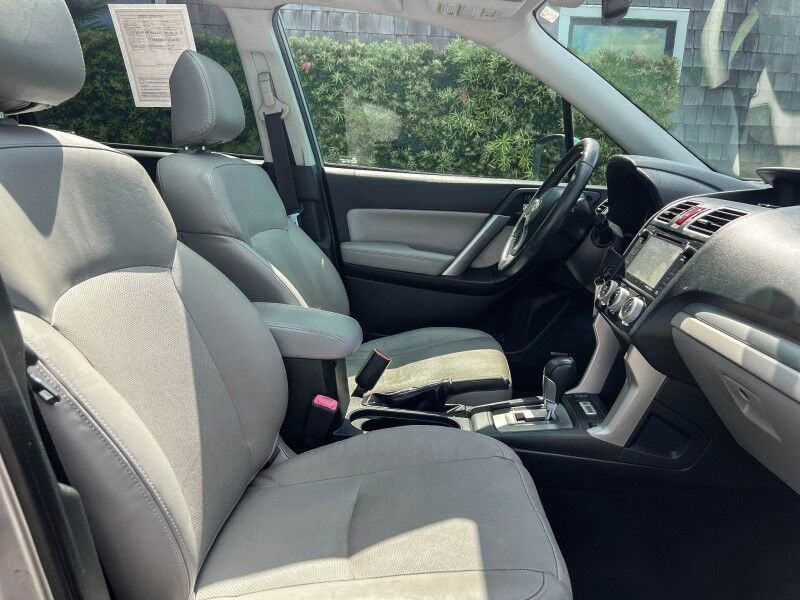 2016 Subaru Forester 2.5i Limited Wilmington NC