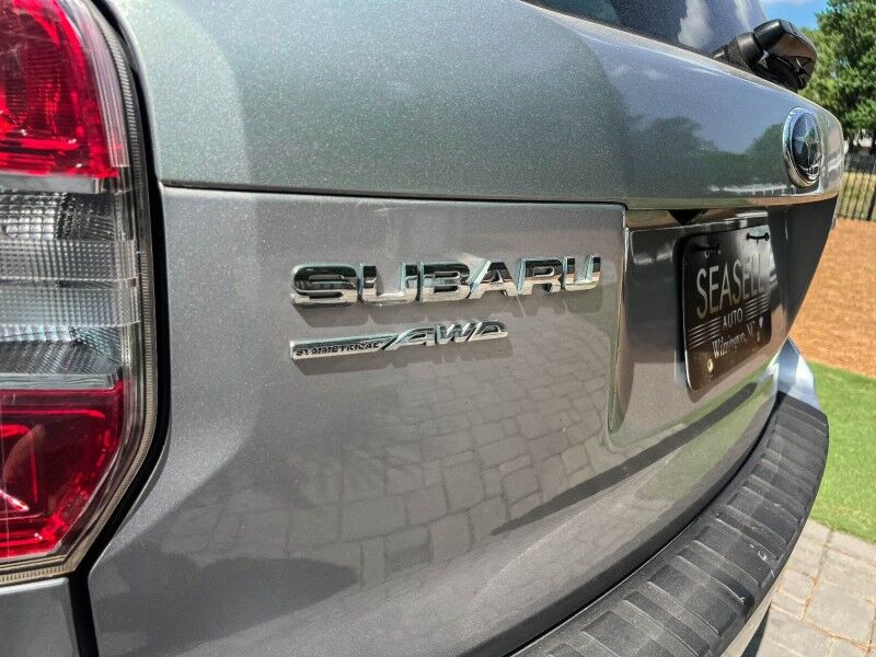 2016 Subaru Forester 2.5i Limited Wilmington NC