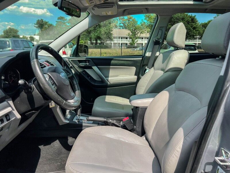 2016 Subaru Forester 2.5i Limited Wilmington NC