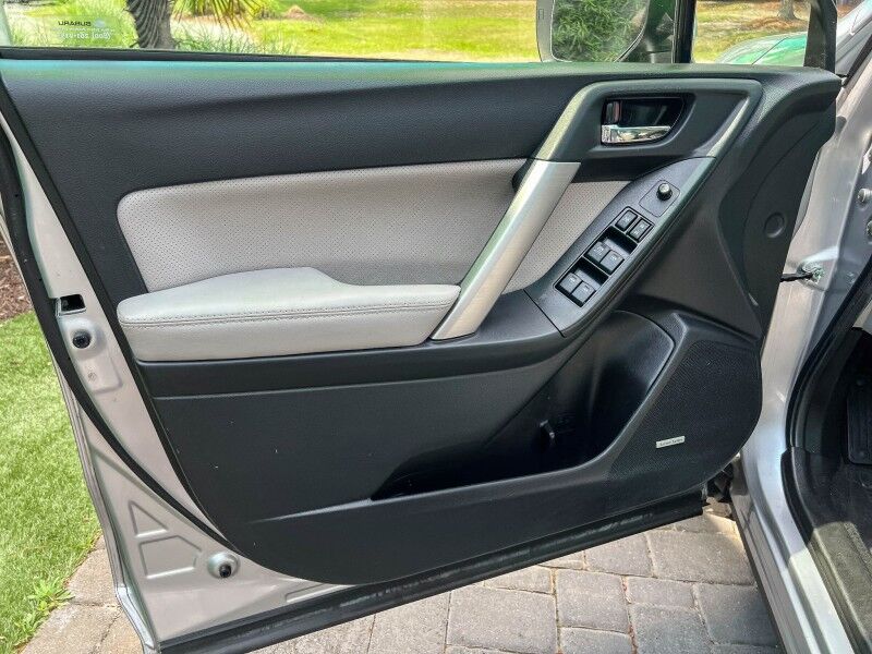 2016 Subaru Forester 2.5i Limited Wilmington NC