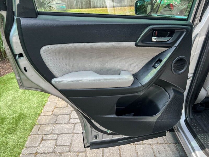 2016 Subaru Forester 2.5i Limited Wilmington NC