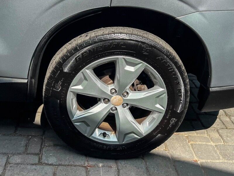 2016 Subaru Forester 2.5i Limited Wilmington NC