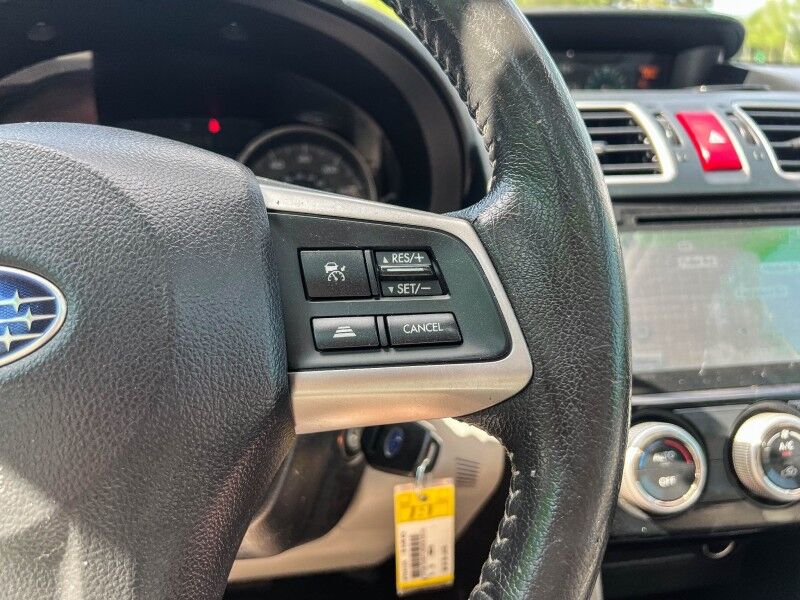 2016 Subaru Forester 2.5i Limited Wilmington NC