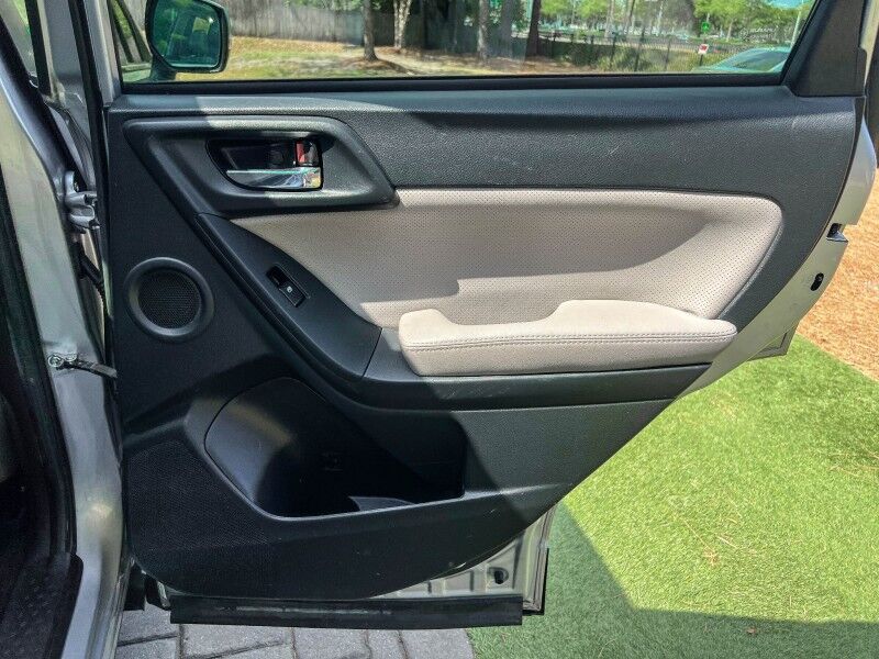 2016 Subaru Forester 2.5i Limited Wilmington NC