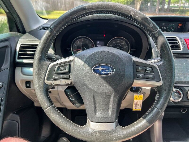 2016 Subaru Forester 2.5i Limited Wilmington NC