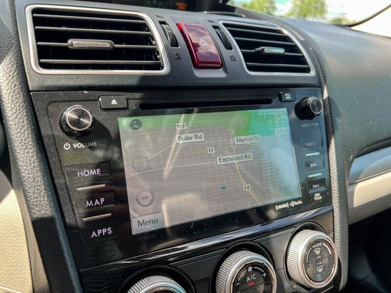 2016 Subaru Forester 2.5i Limited Wilmington NC