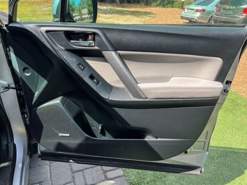 2016 Subaru Forester 2.5i Limited Wilmington NC