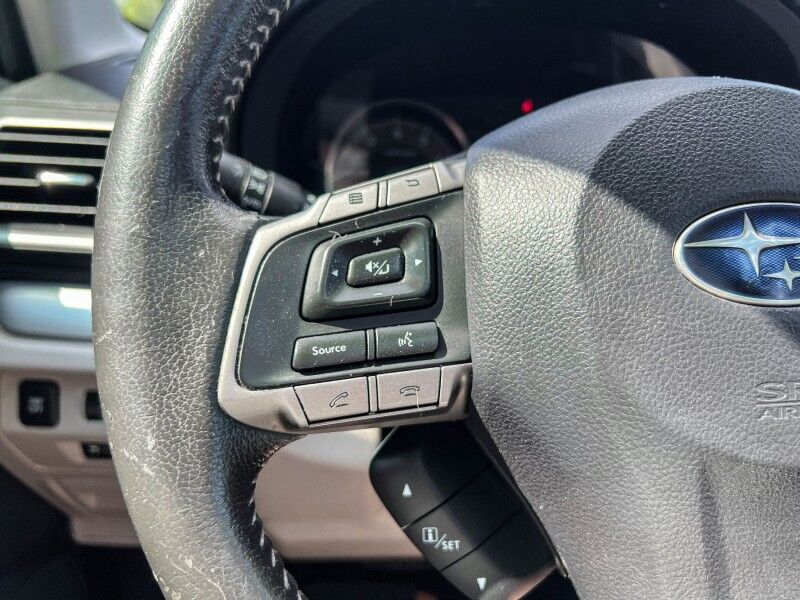 2016 Subaru Forester 2.5i Limited Wilmington NC