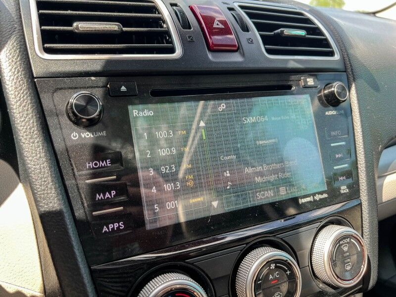 2016 Subaru Forester 2.5i Limited Wilmington NC