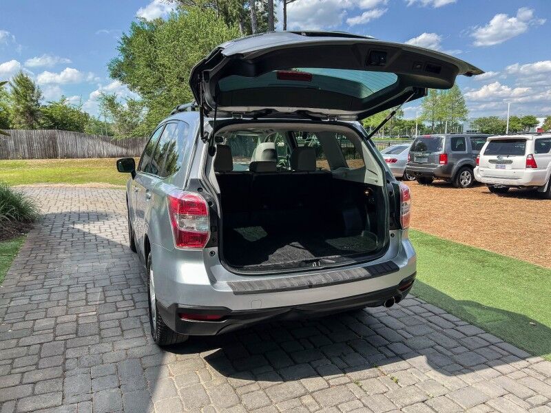 2016 Subaru Forester 2.5i Limited Wilmington NC