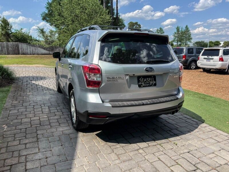 2016 Subaru Forester 2.5i Limited Wilmington NC