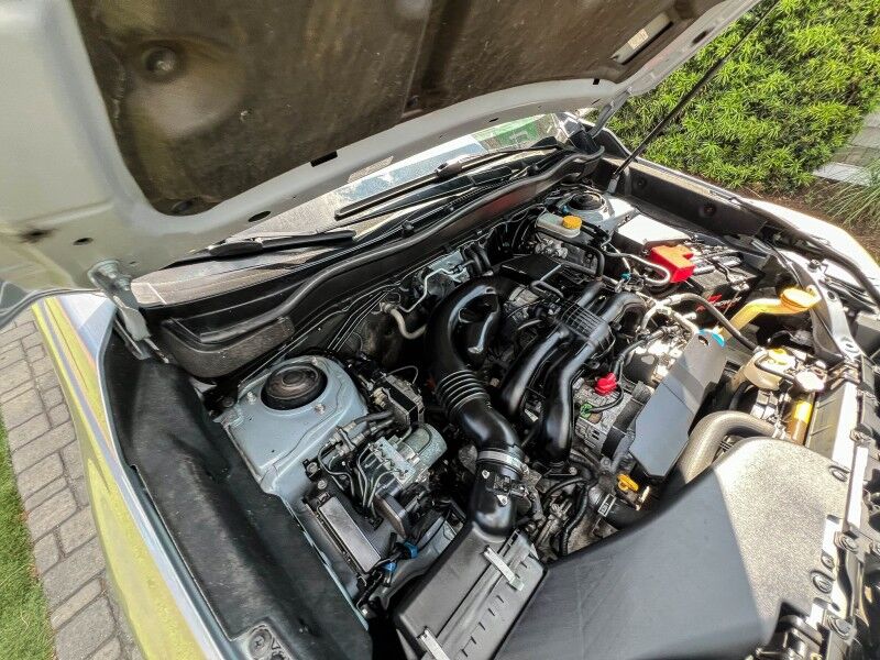 2016 Subaru Forester 2.5i Limited Wilmington NC